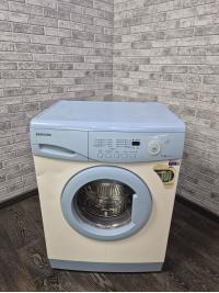 Стиральная машина SAMSUNG WF 7520 N1B
